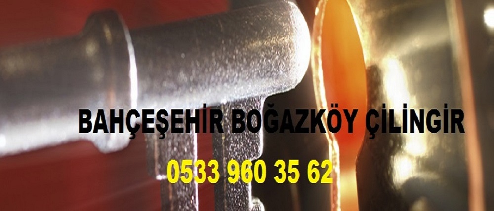 istanbul boğazköy çilingir